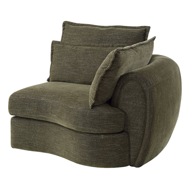Leighton Sectional