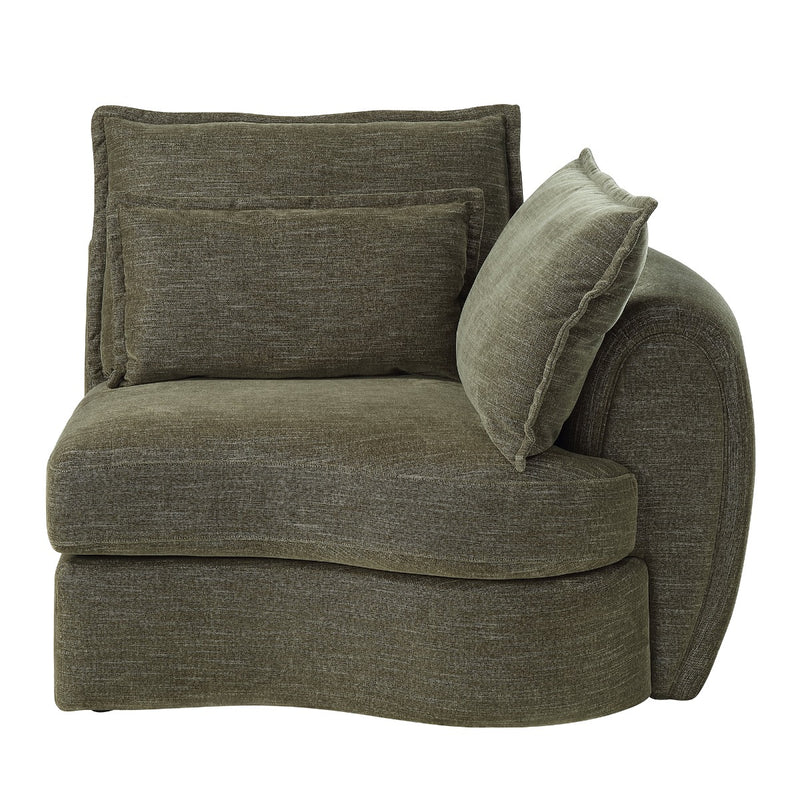 Leighton Sectional