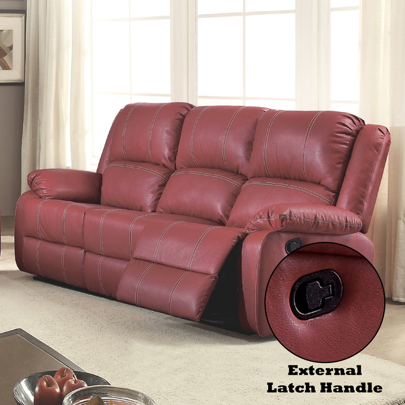 Zuriel Sofa