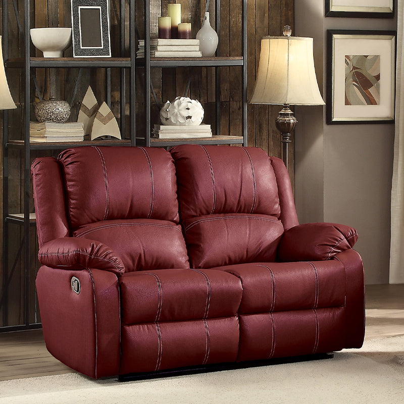 Zuriel Loveseat