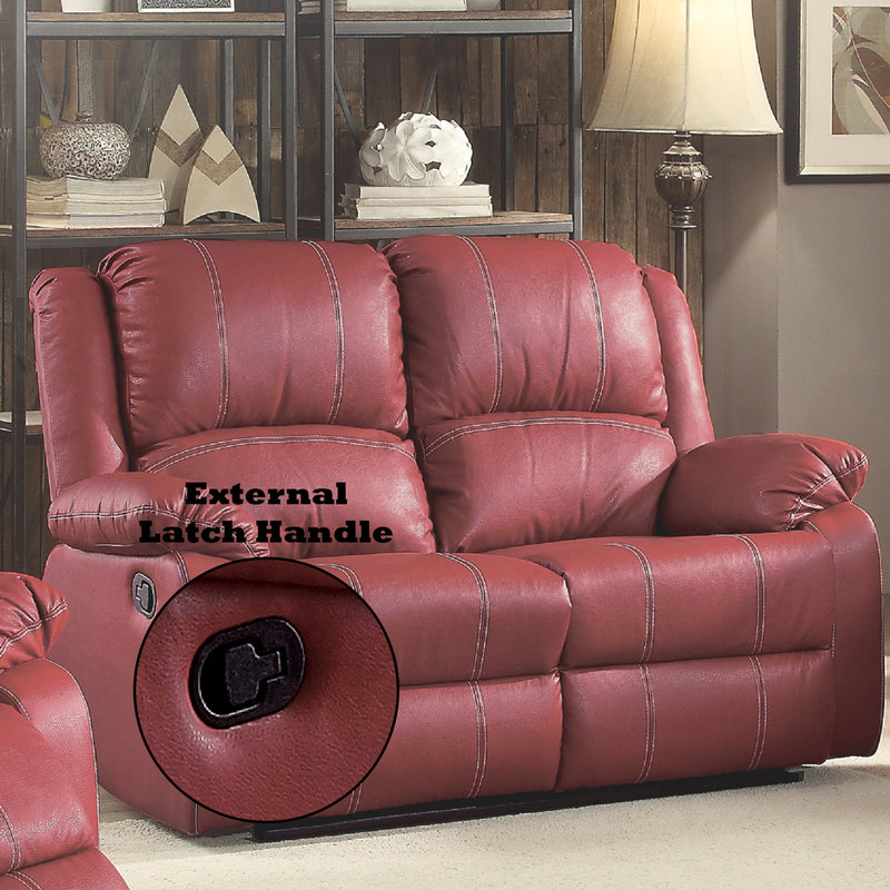 Zuriel Loveseat