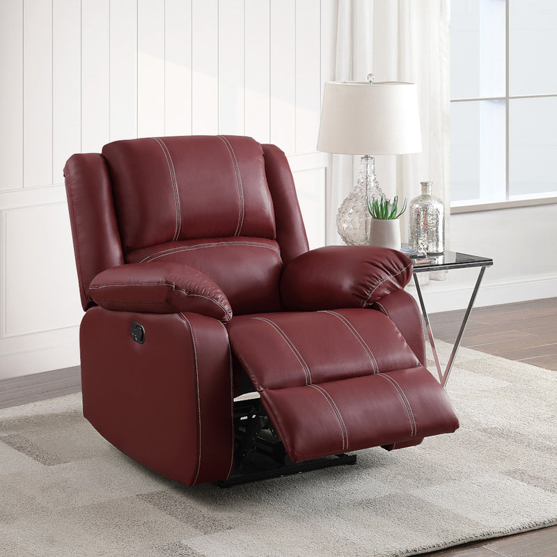 Zuriel Recliner