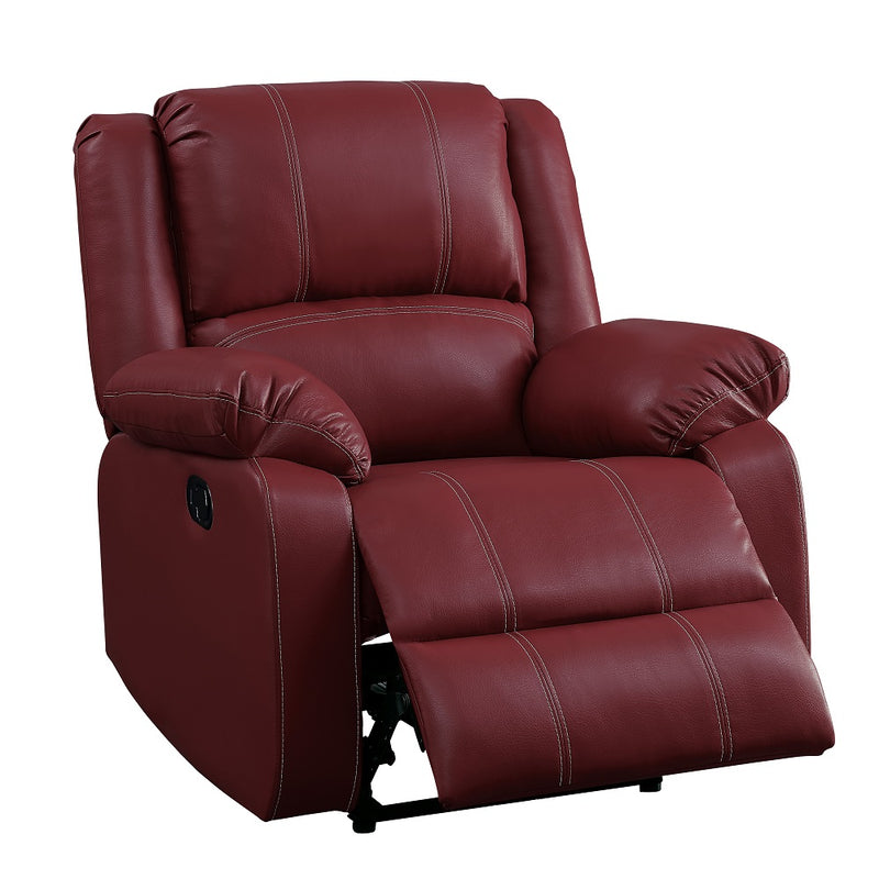 Zuriel Recliner