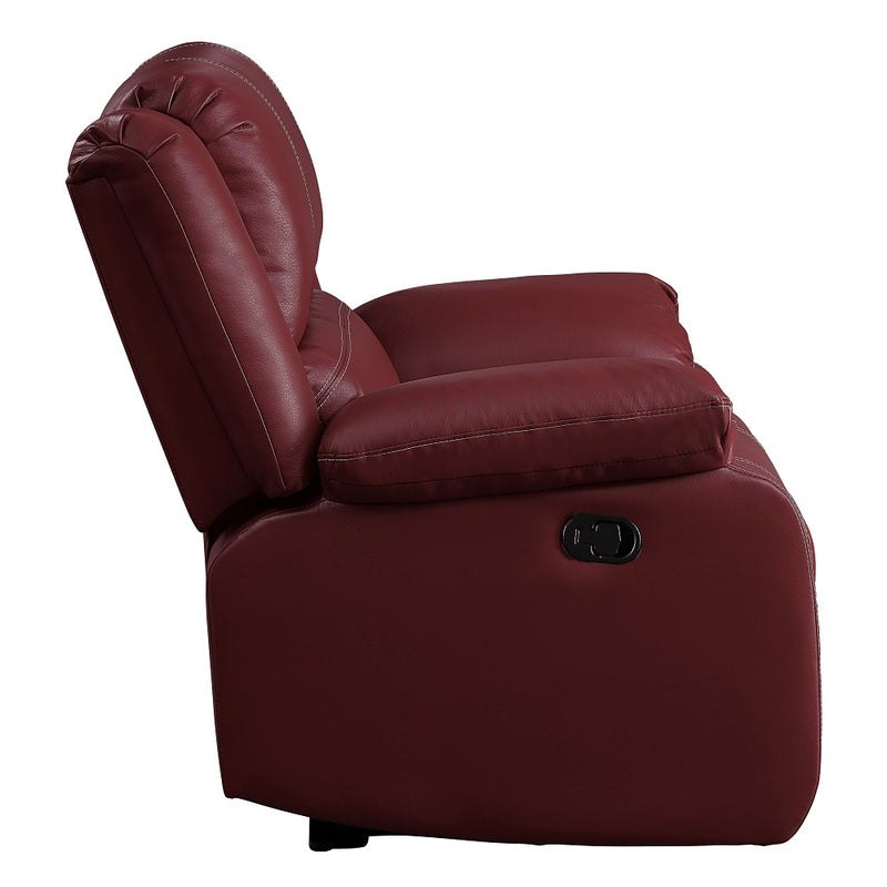 Zuriel Recliner