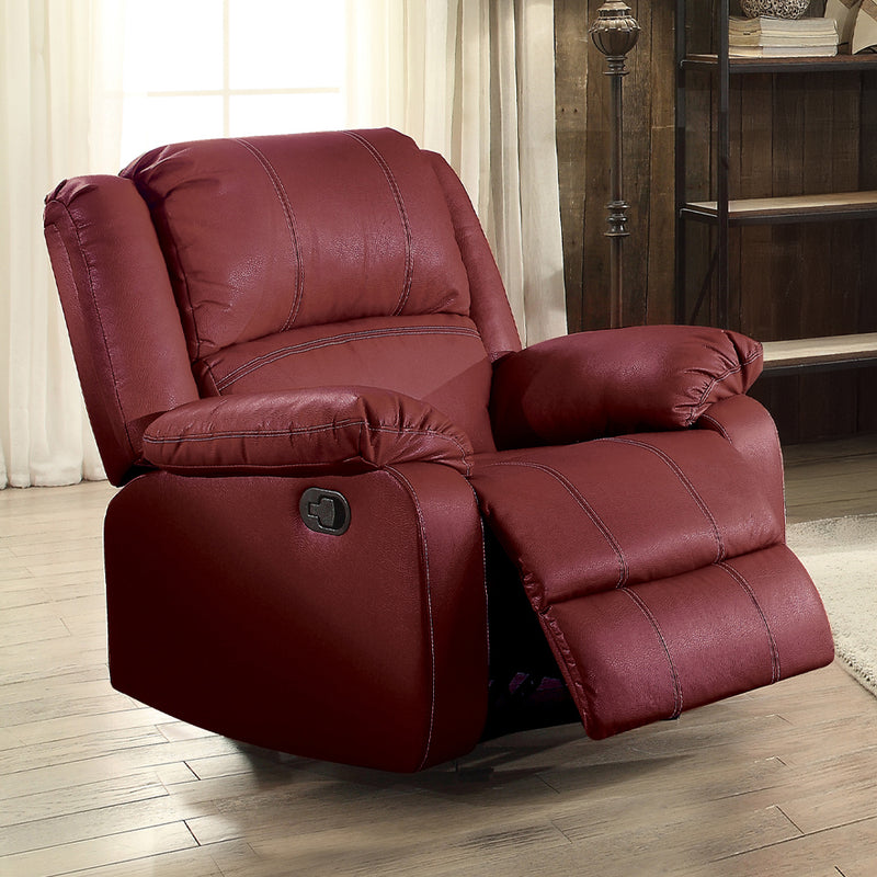 Zuriel Recliner