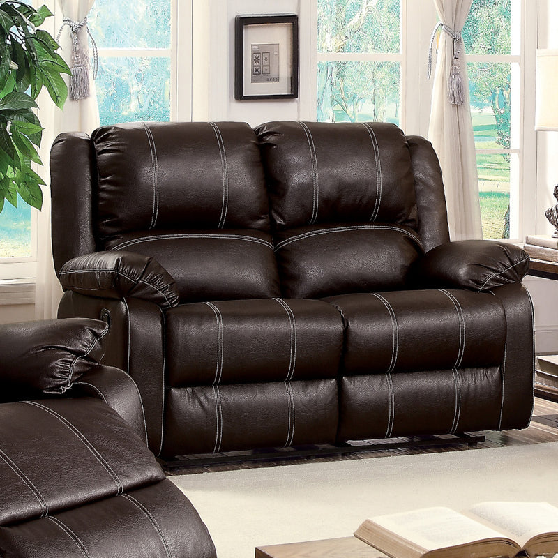 Zuriel Loveseat