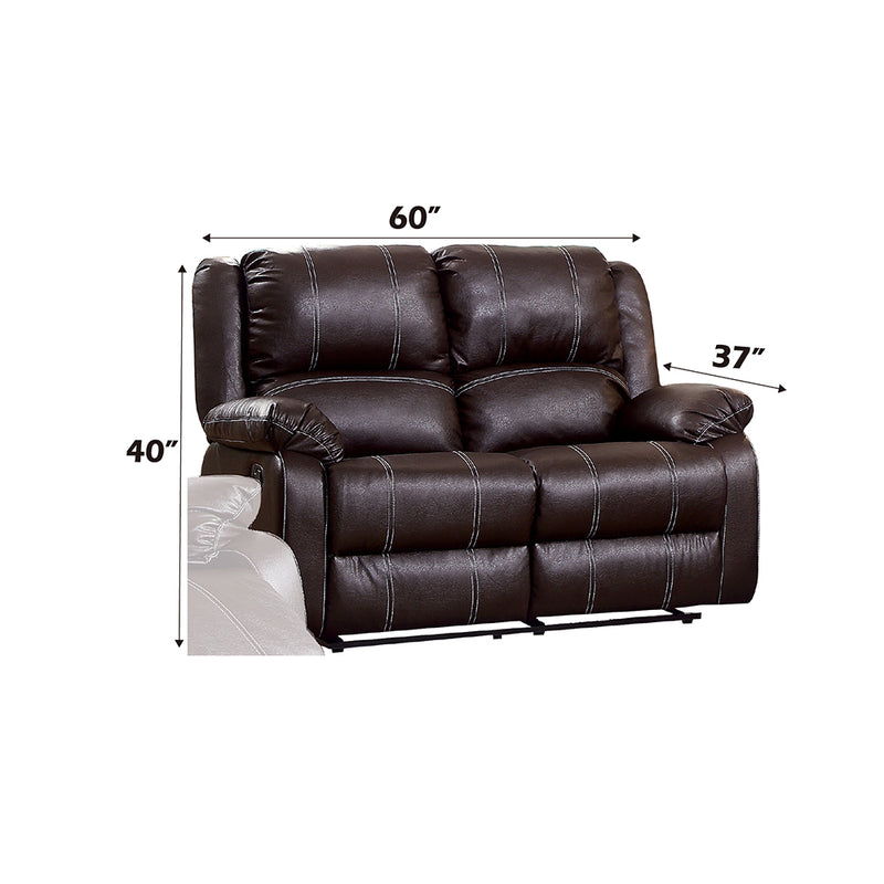 Zuriel Loveseat