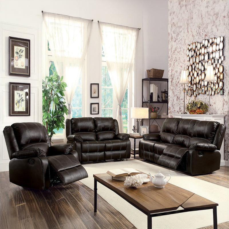 Zuriel Loveseat