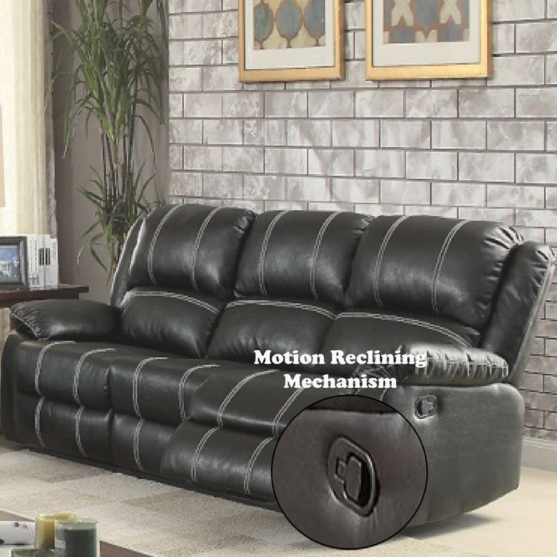Zuriel Sofa