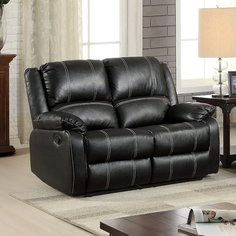 Zuriel Loveseat