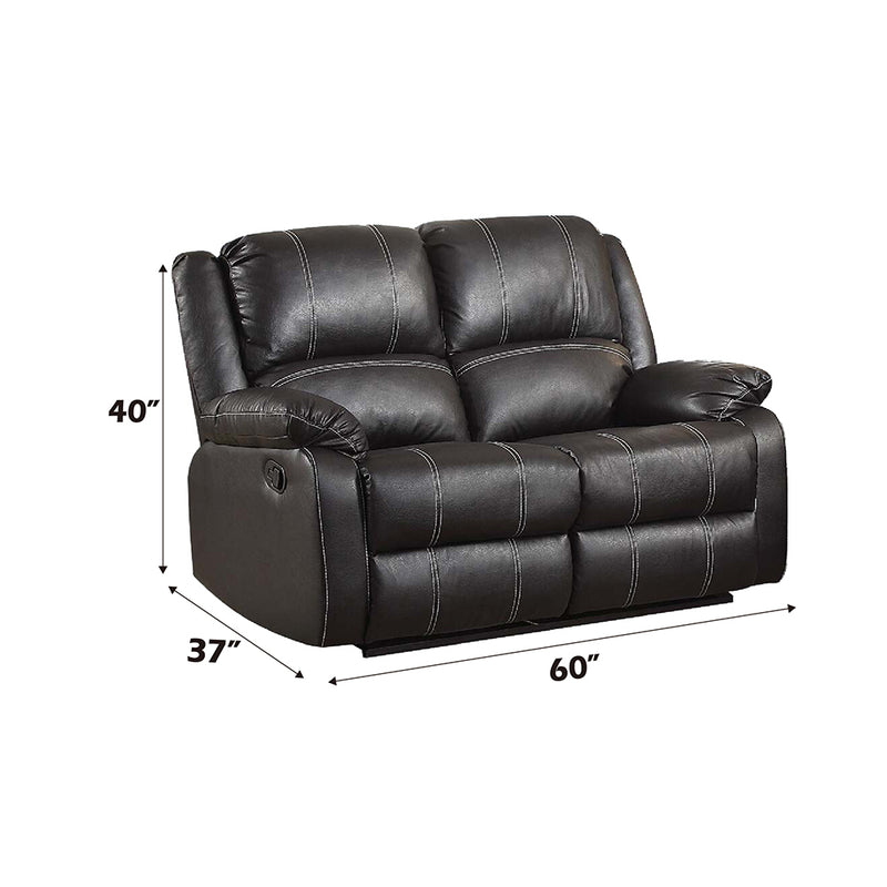 Zuriel Loveseat
