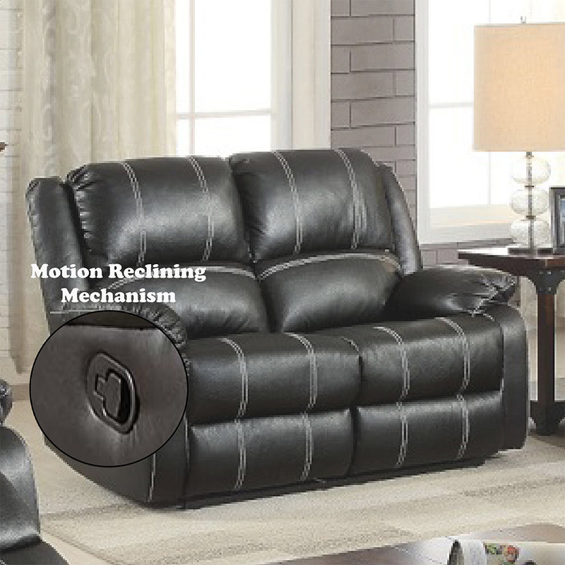 Zuriel Loveseat