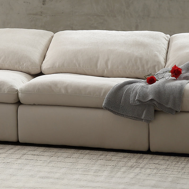 Naveen Sectional