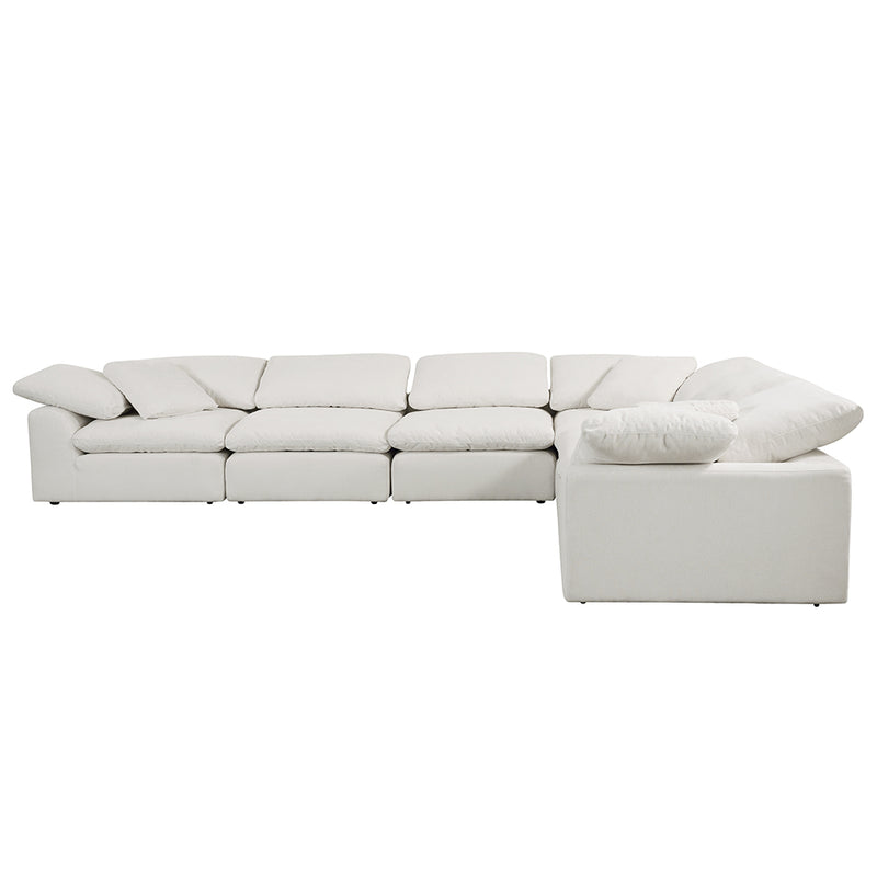 Naveen Sectional