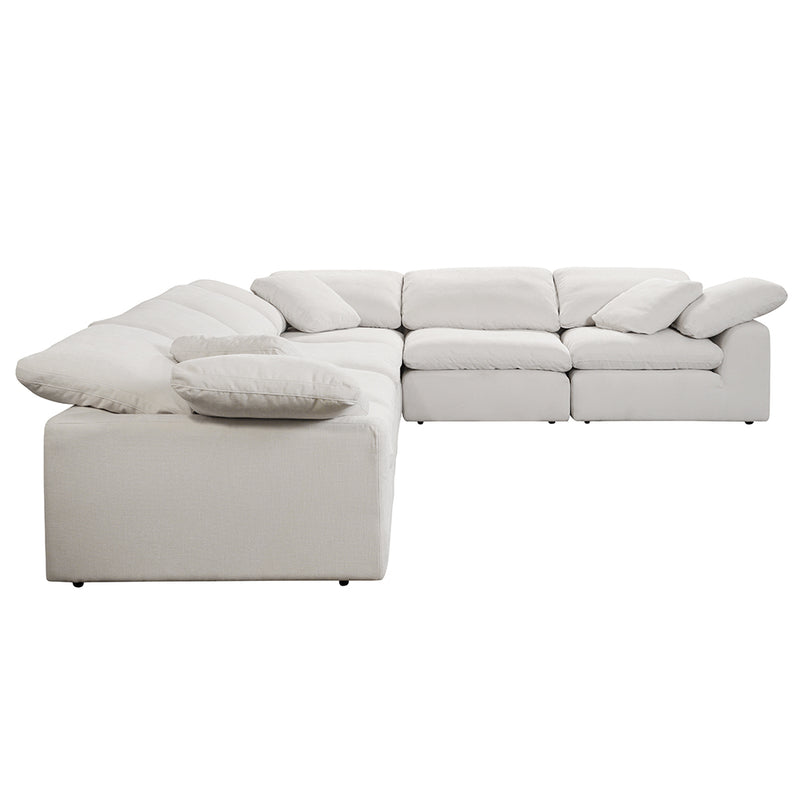 Naveen Sectional