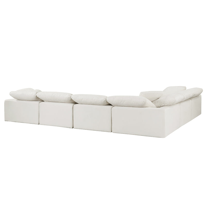 Naveen Sectional