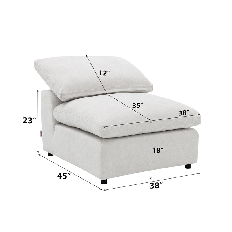 Naveen Sectional