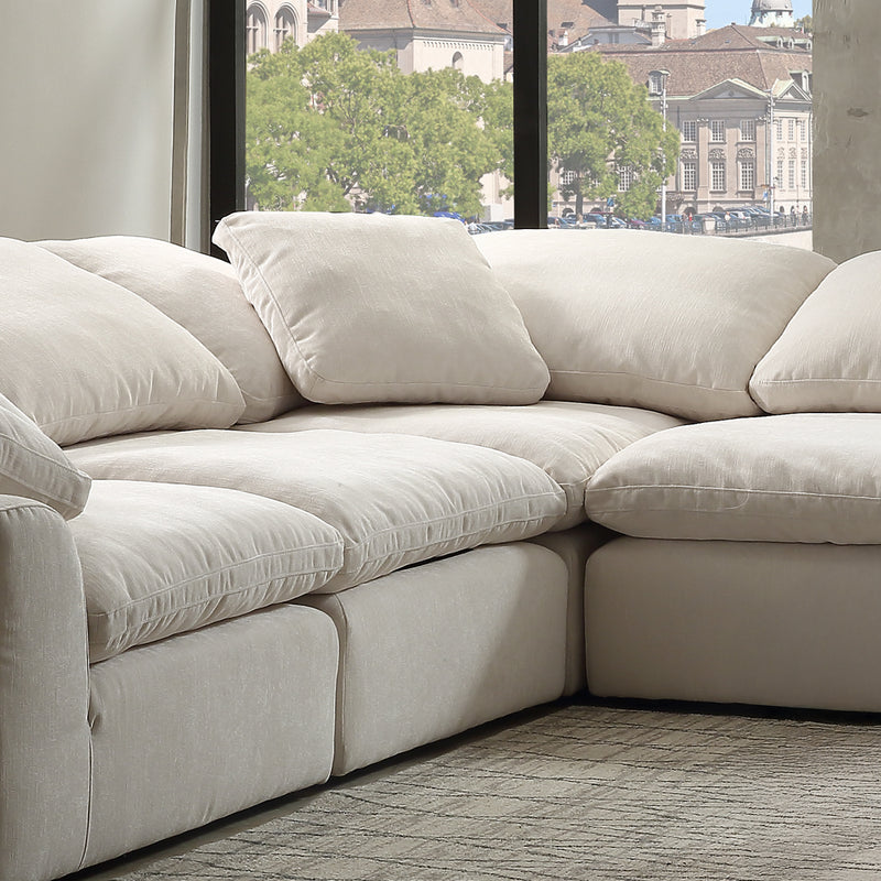 Naveen Sectional