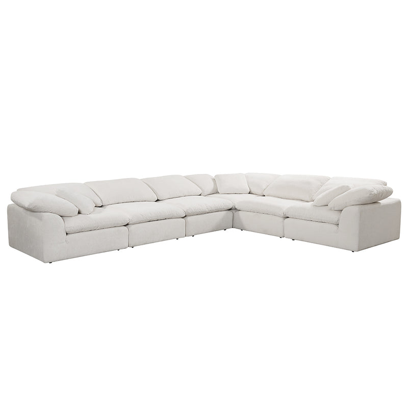 Naveen Sectional