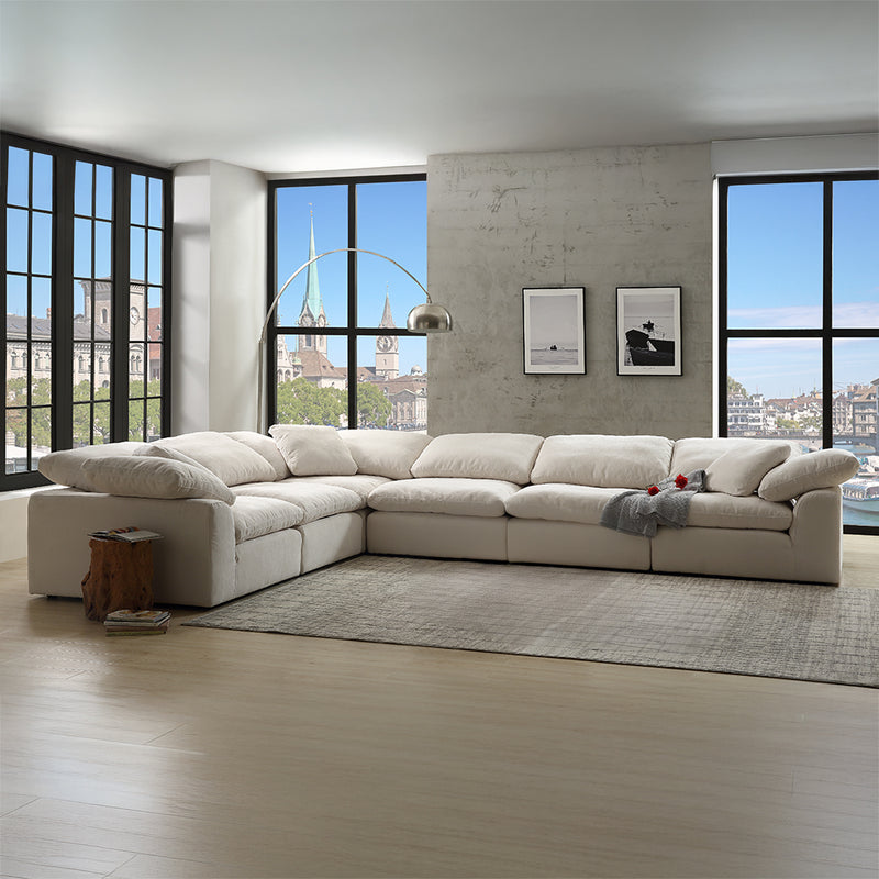 Naveen Sectional