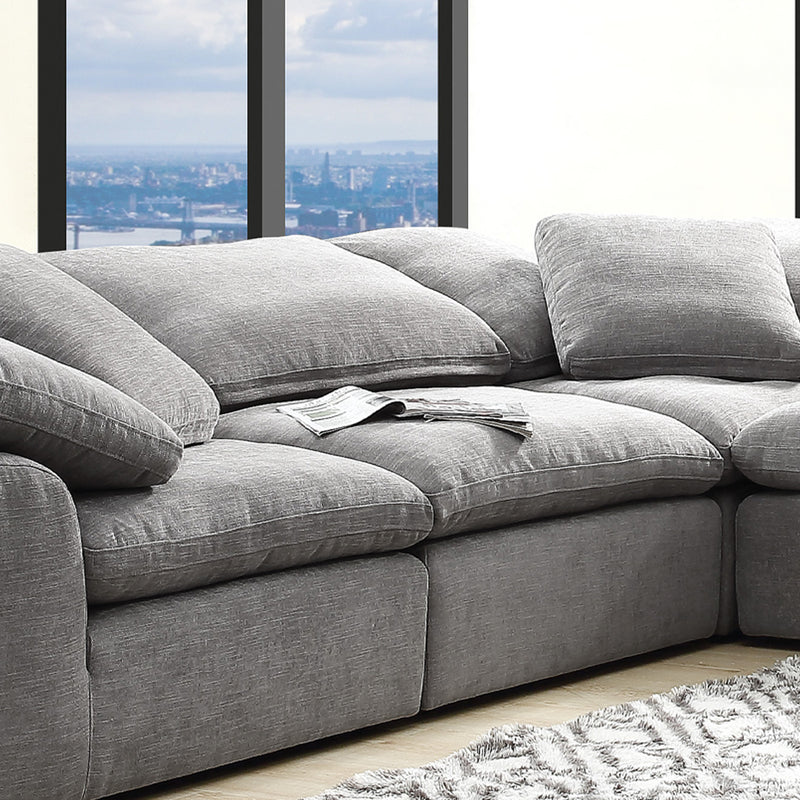 Naveen Sectional