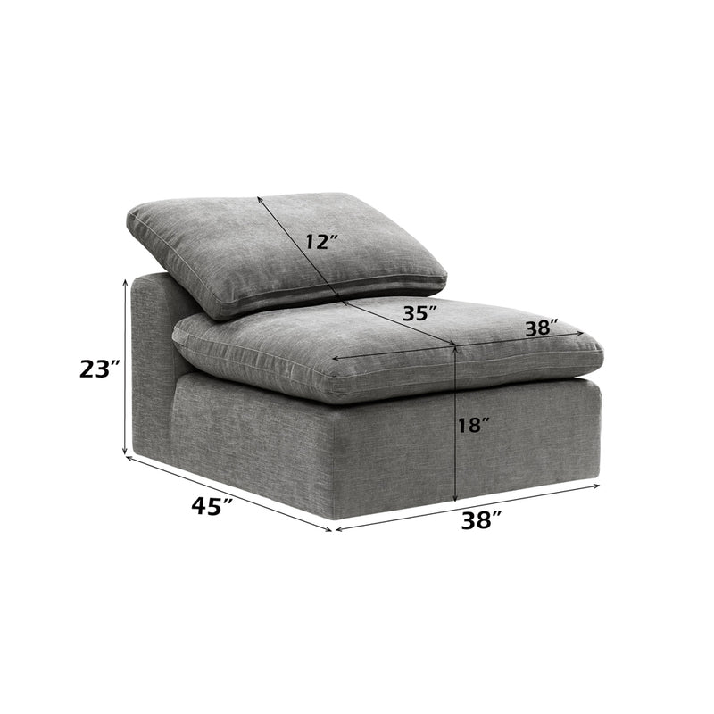 Naveen Sectional