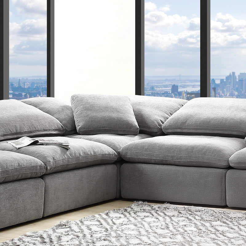 Naveen Sectional