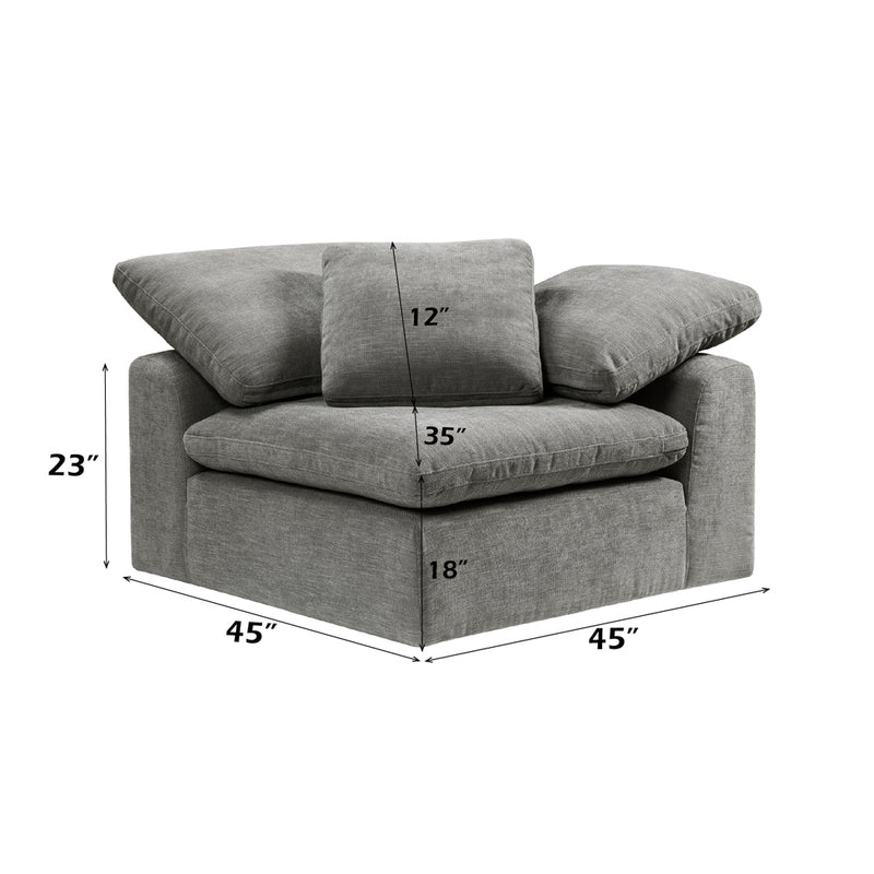 Naveen Sectional