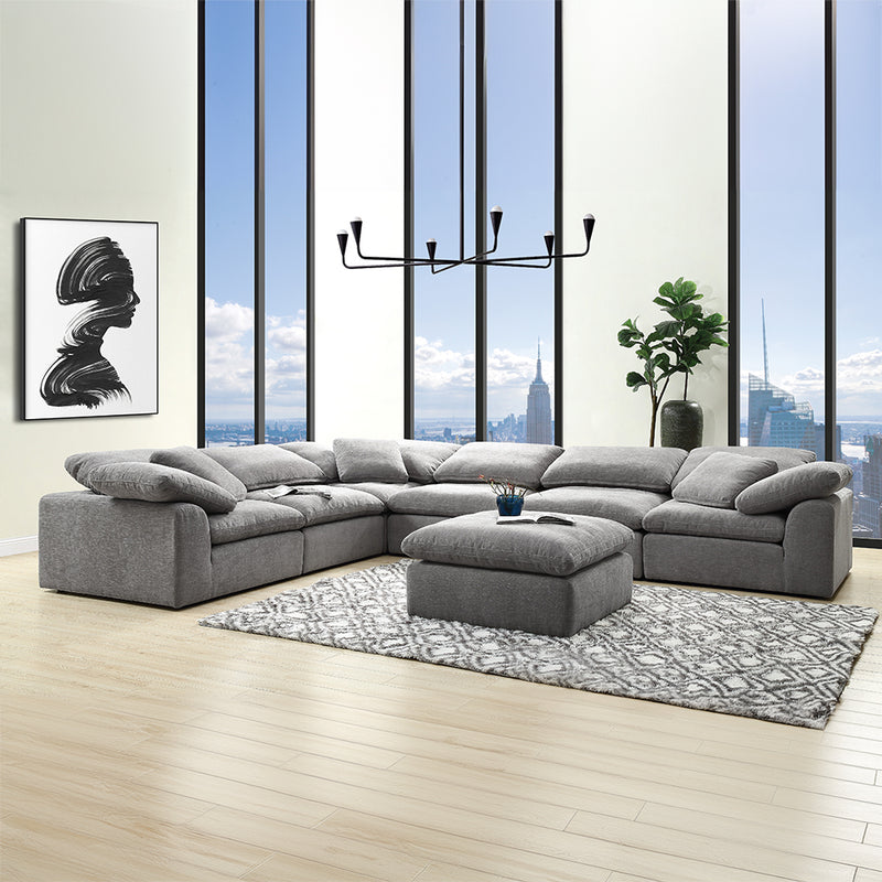 Naveen Sectional