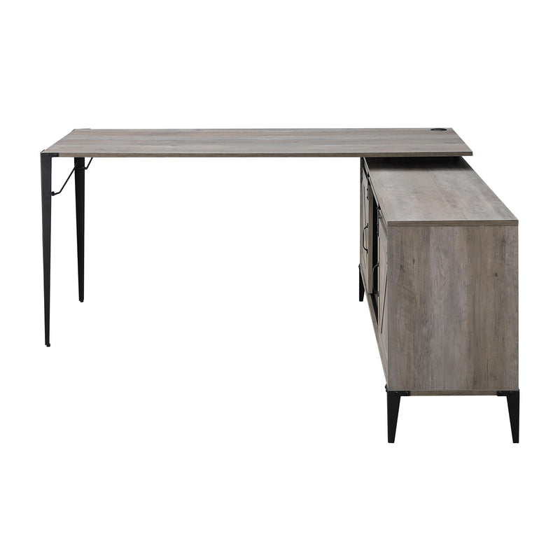 Zakwani Desk