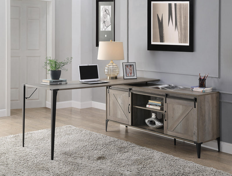 Zakwani Desk