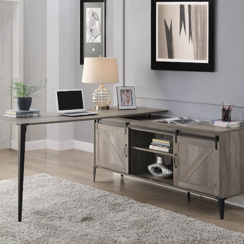 Zakwani Desk
