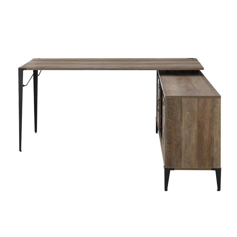 Zakwani Desk