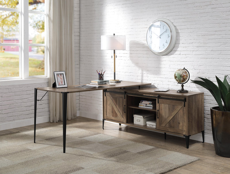 Zakwani Desk