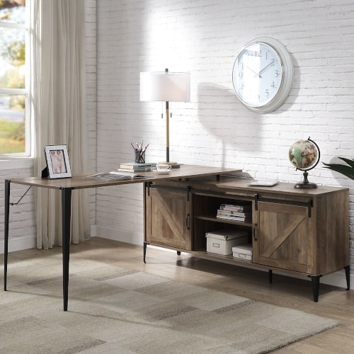 Zakwani Desk