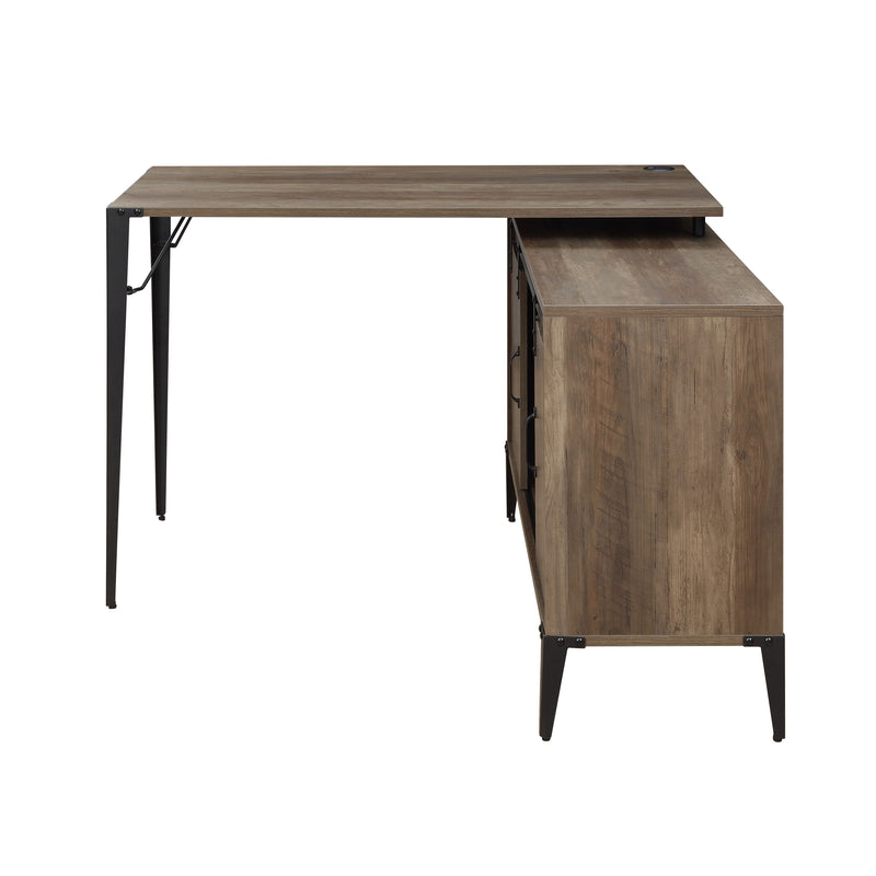 Zakwani Desk