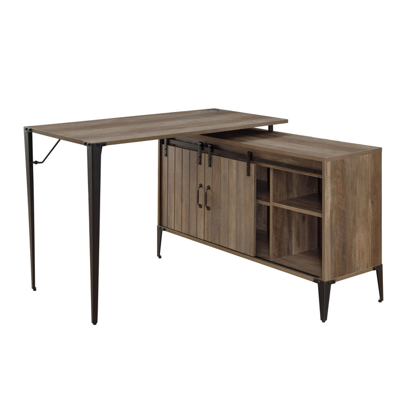 Zakwani Desk