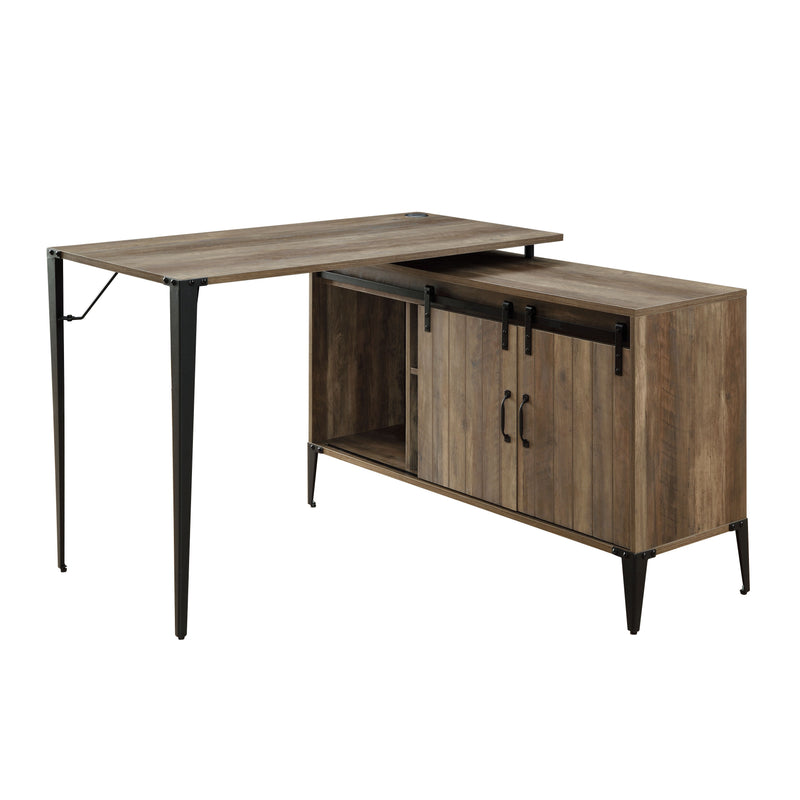 Zakwani Desk