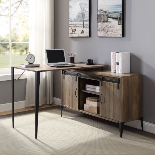 Zakwani Desk