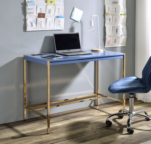 Midriaks Desk