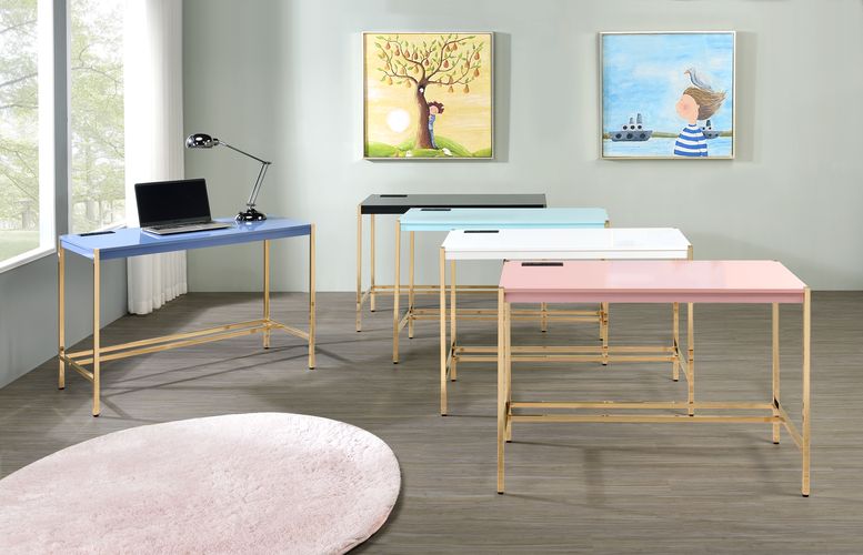 Midriaks Desk