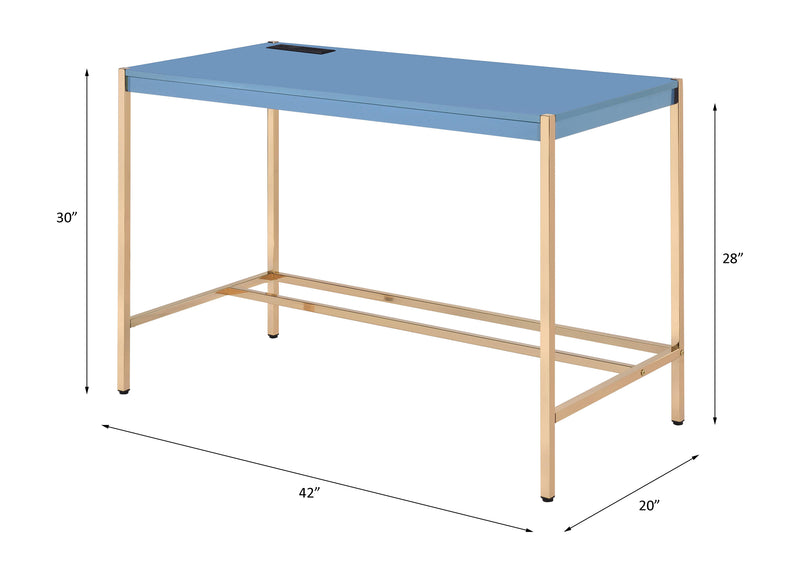 Midriaks Desk