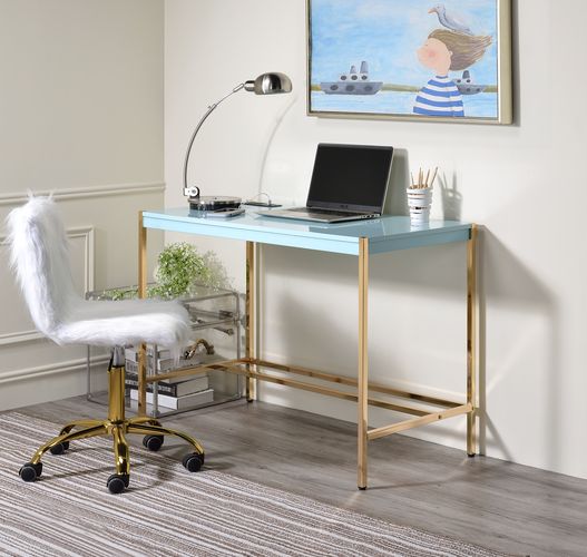 Midriaks Desk