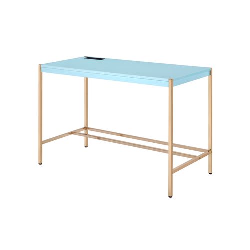 Midriaks Desk