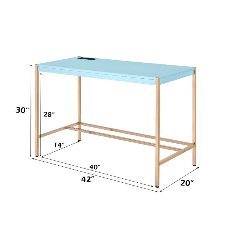 Midriaks Desk