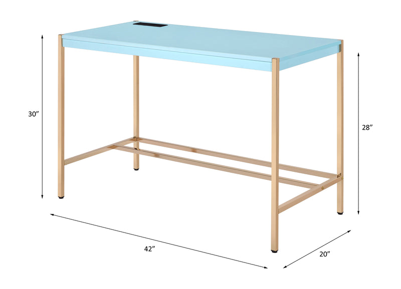 Midriaks Desk