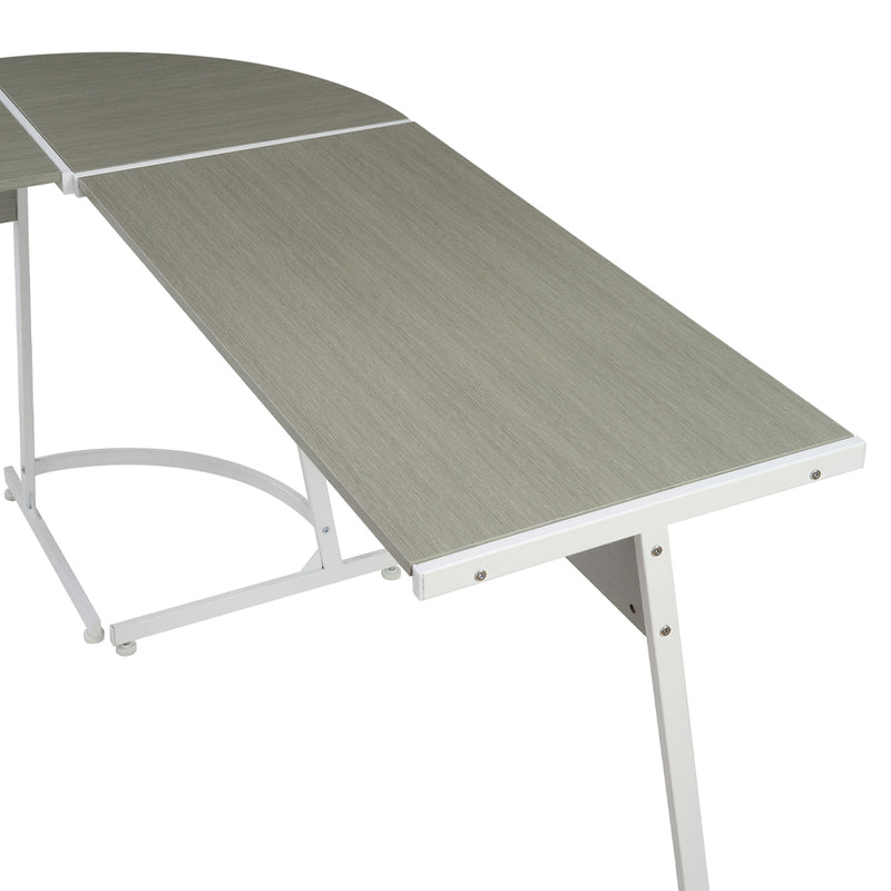 Carver Desk
