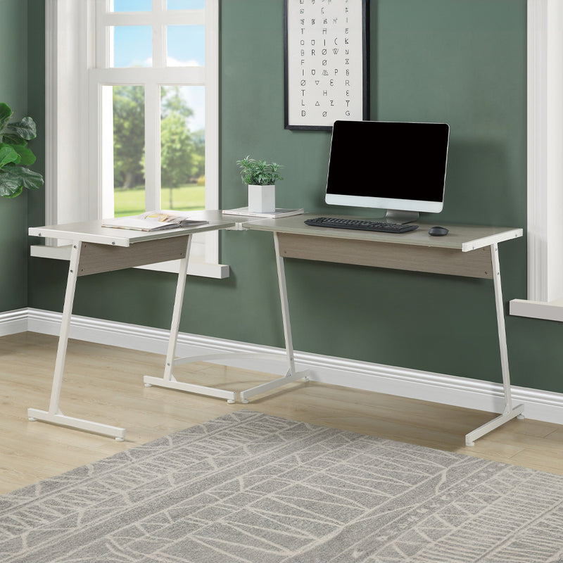 Carver Desk