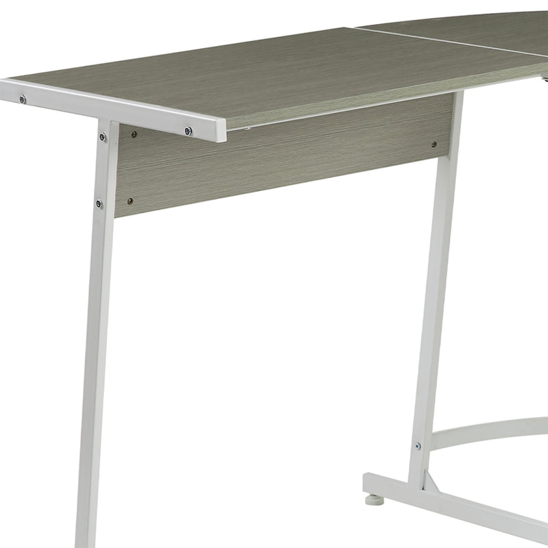 Carver Desk