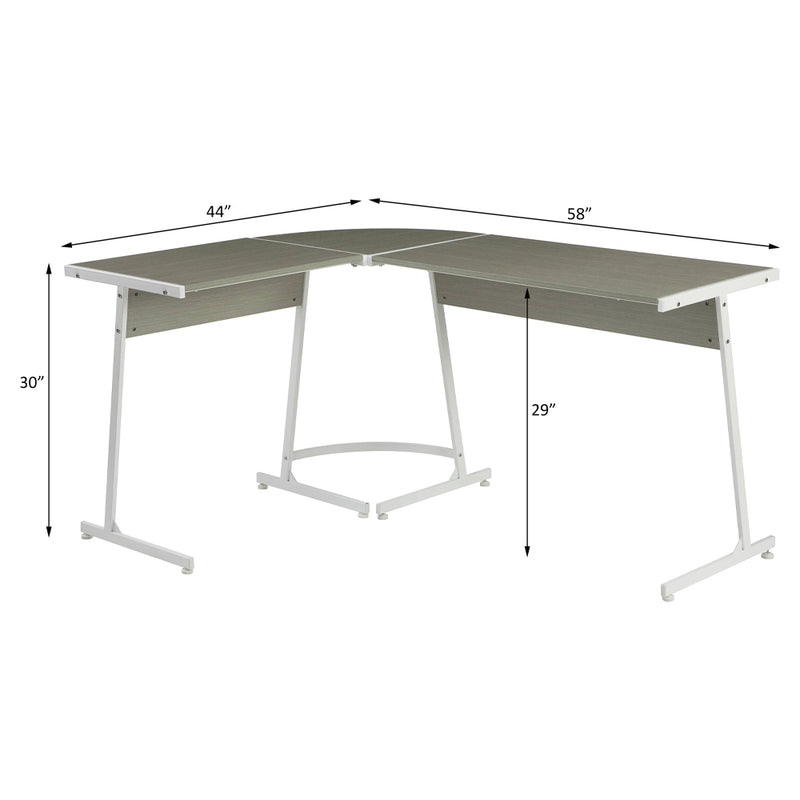 Carver Desk